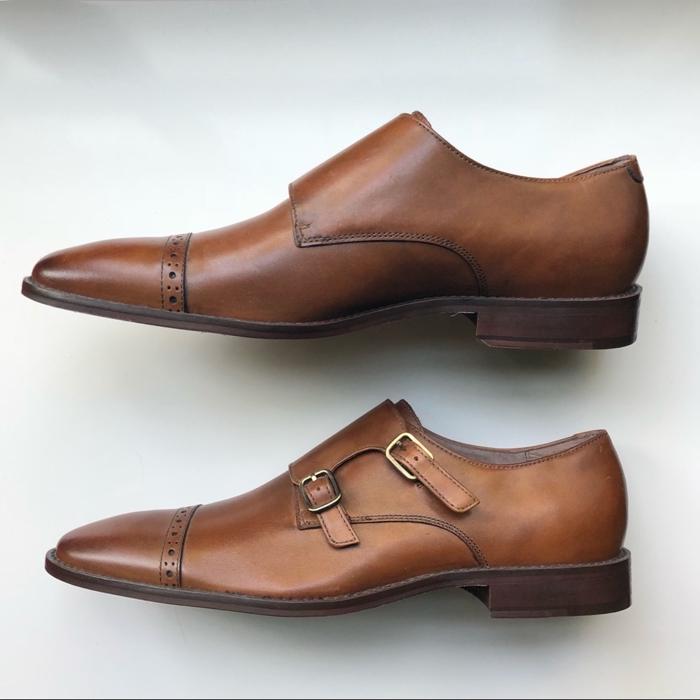 Banana Republic Monks size 12US